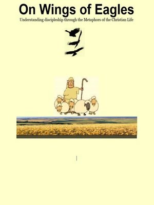 cover image of On Wings of Eagles